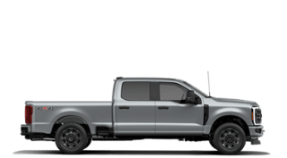 2027 Ford Super Duty® External Image 5